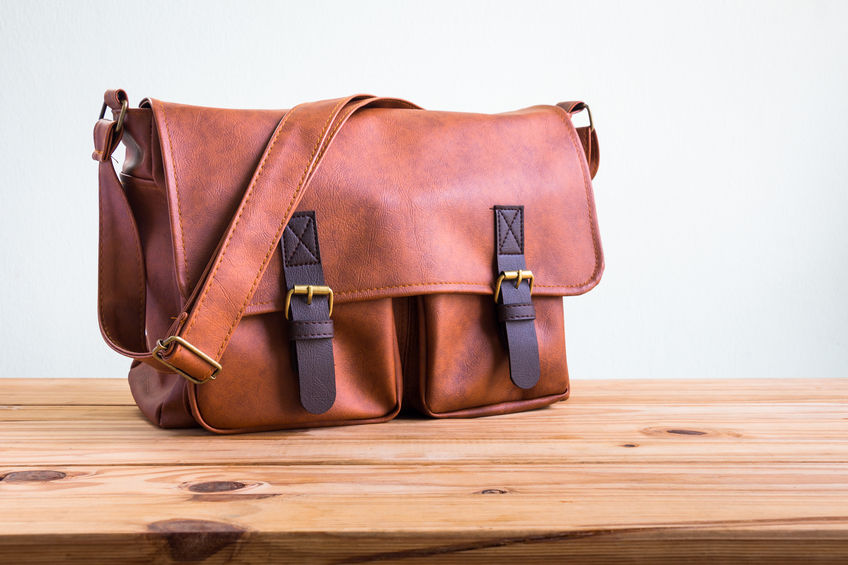 Color : Khaki Multicolor Optional 18x21x7cm XFRJYKJ- Mens briefcase Fashion Messenger Bag Mens One Shoulder Casual Mens Bag Shoulder Bag Mens Bag 